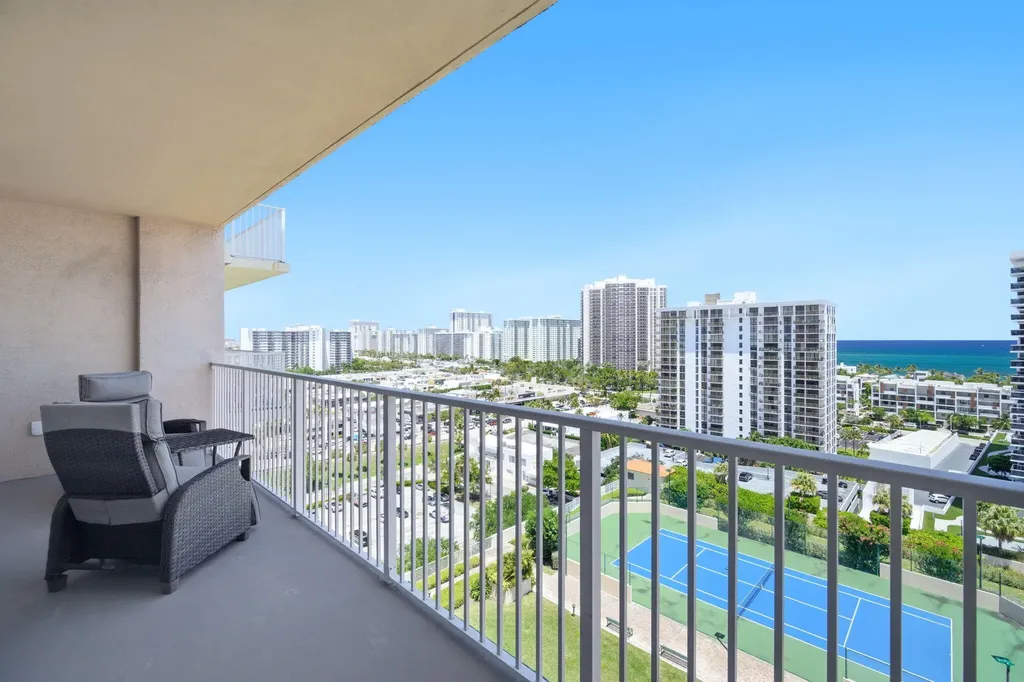 3020 NE 32nd Avenue Fort Lauderdale FL 33308
