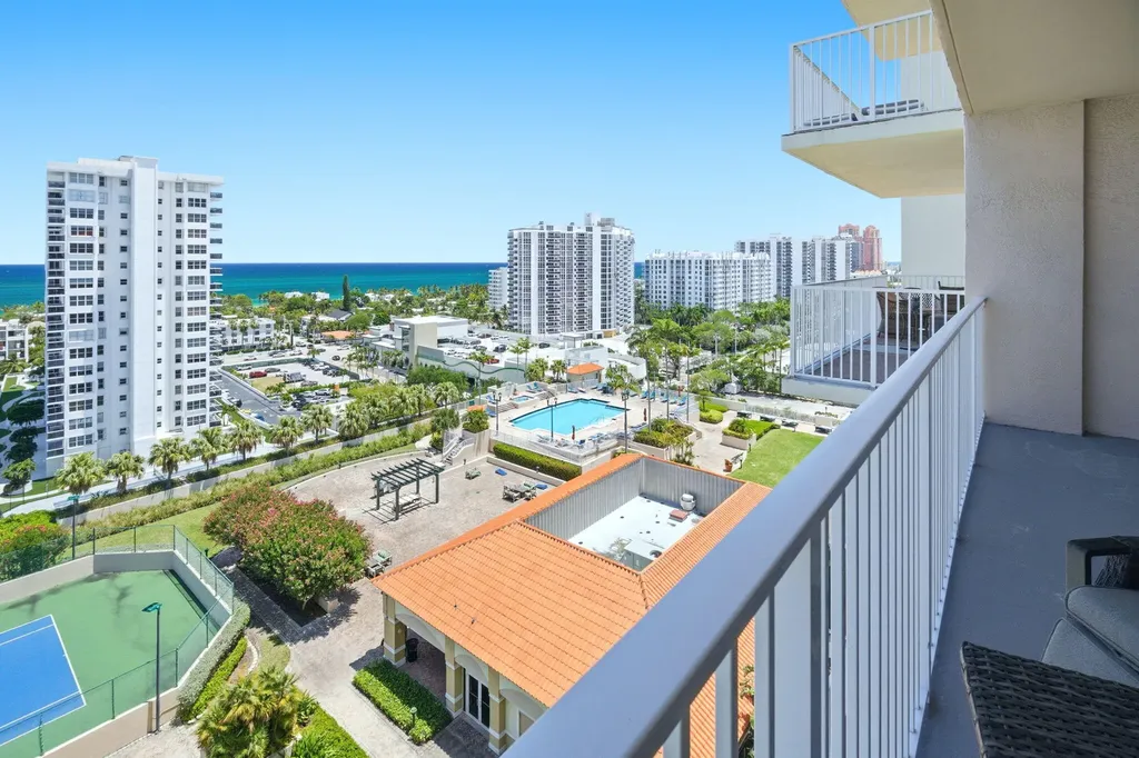3020 NE 32nd Avenue Fort Lauderdale FL 33308
