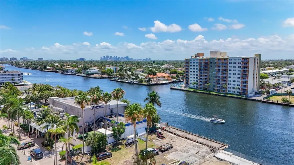 3020 NE 32nd Avenue Fort Lauderdale FL 33308
