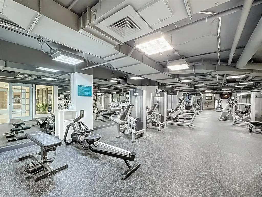 3020 NE 32nd Avenue Fort Lauderdale FL 33308