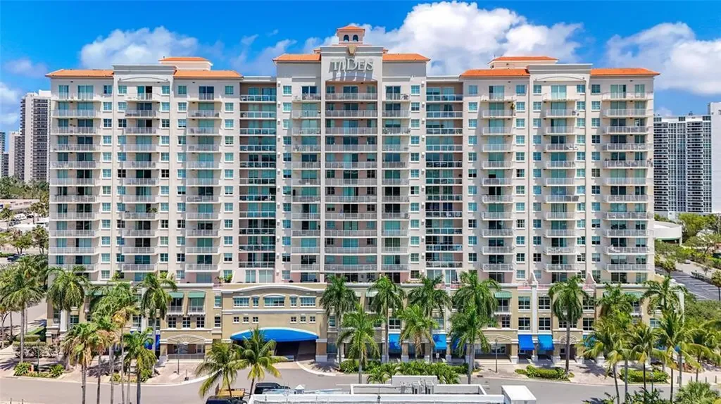 3020 NE 32nd Avenue Fort Lauderdale FL 33308