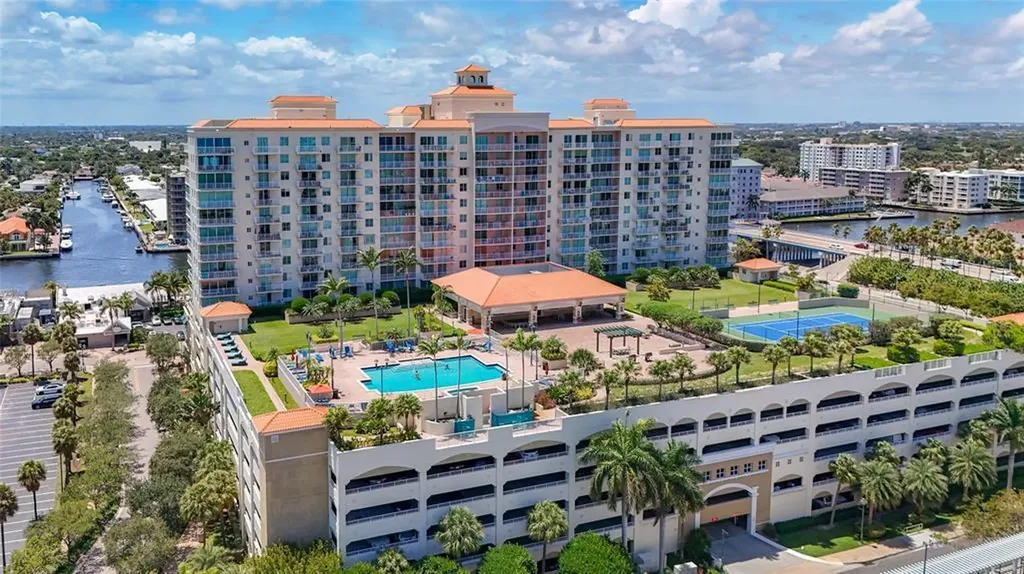3020 NE 32nd Avenue Fort Lauderdale FL 33308