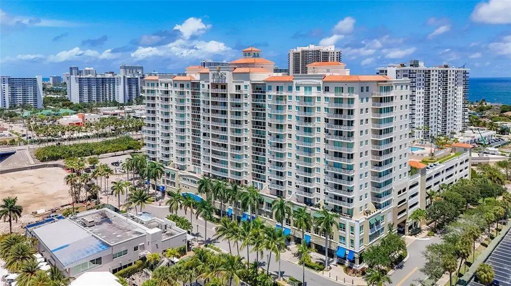 3020 NE 32nd Avenue Fort Lauderdale FL 33308