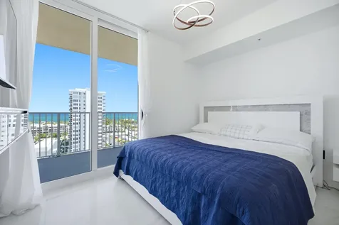 3020 NE 32nd Avenue Fort Lauderdale FL 33308