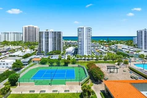 3020 NE 32nd Avenue Fort Lauderdale FL 33308