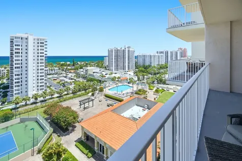 3020 NE 32nd Avenue Fort Lauderdale FL 33308