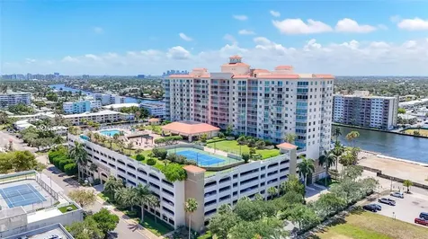 3020 NE 32nd Avenue Fort Lauderdale FL 33308