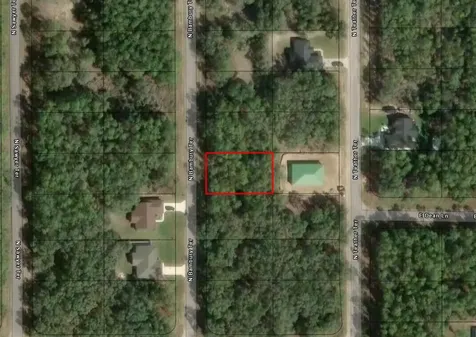 8593 N Bambury Terrace Citrus Springs FL 34434