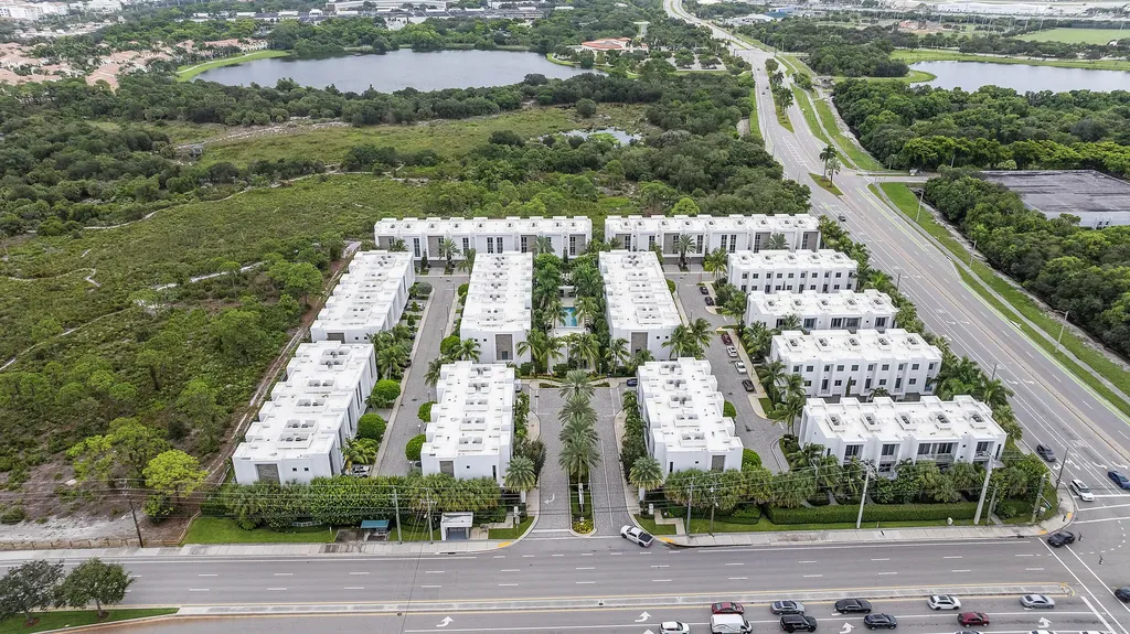 1811 NW 42nd Drive Boca Raton FL 33431