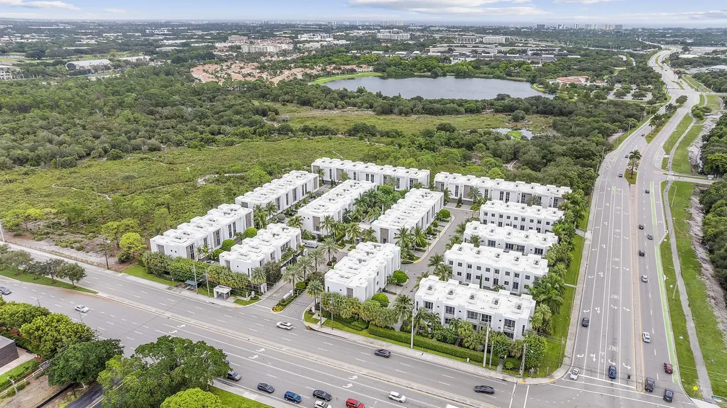 1811 NW 42nd Drive Boca Raton FL 33431