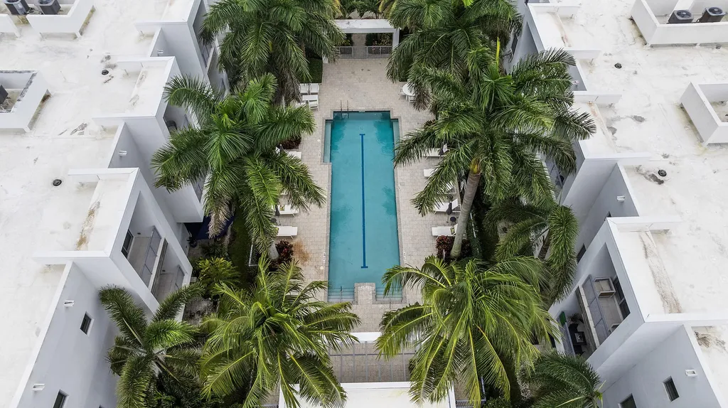 1811 NW 42nd Drive Boca Raton FL 33431