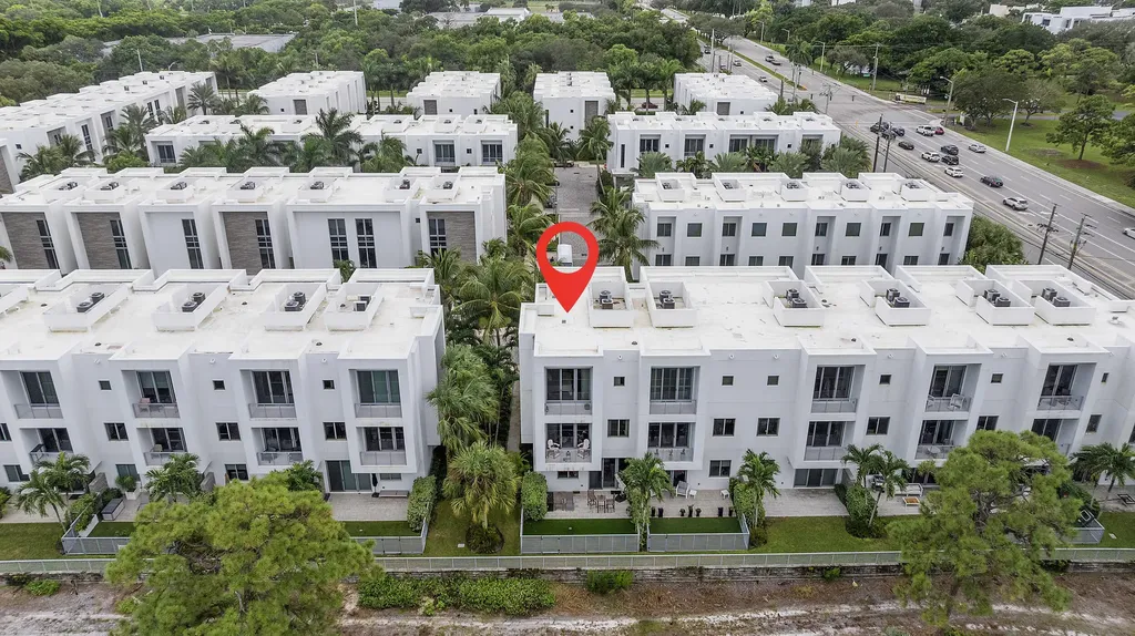 1811 NW 42nd Drive Boca Raton FL 33431