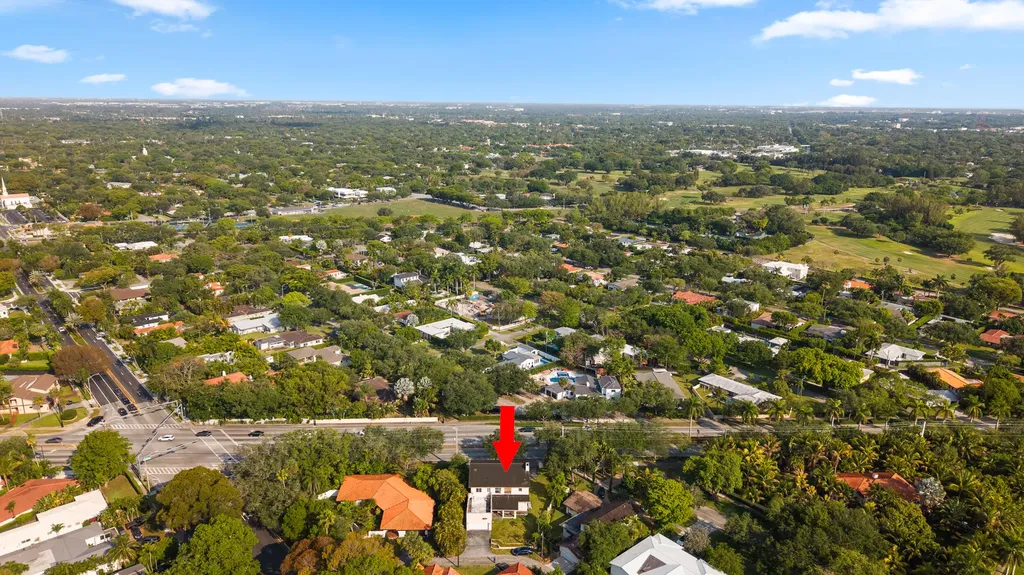 9655 Biscayne Boulevard Miami Shores FL 33138