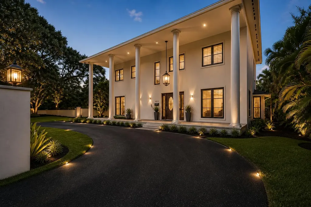 9655 Biscayne Boulevard Miami Shores FL 33138