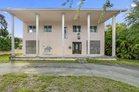 9655 Biscayne Boulevard Miami Shores FL 33138