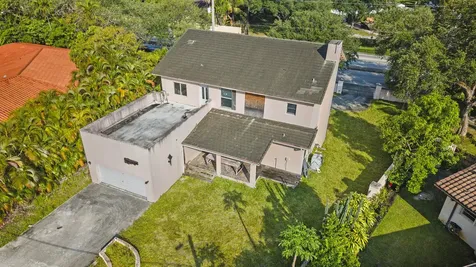 9655 Biscayne Boulevard Miami Shores FL 33138