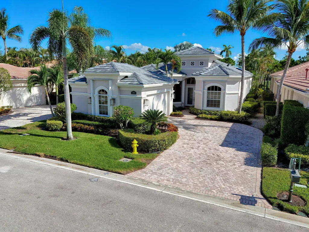 283 Porto Vecchio Way Palm Beach Gardens FL 33418