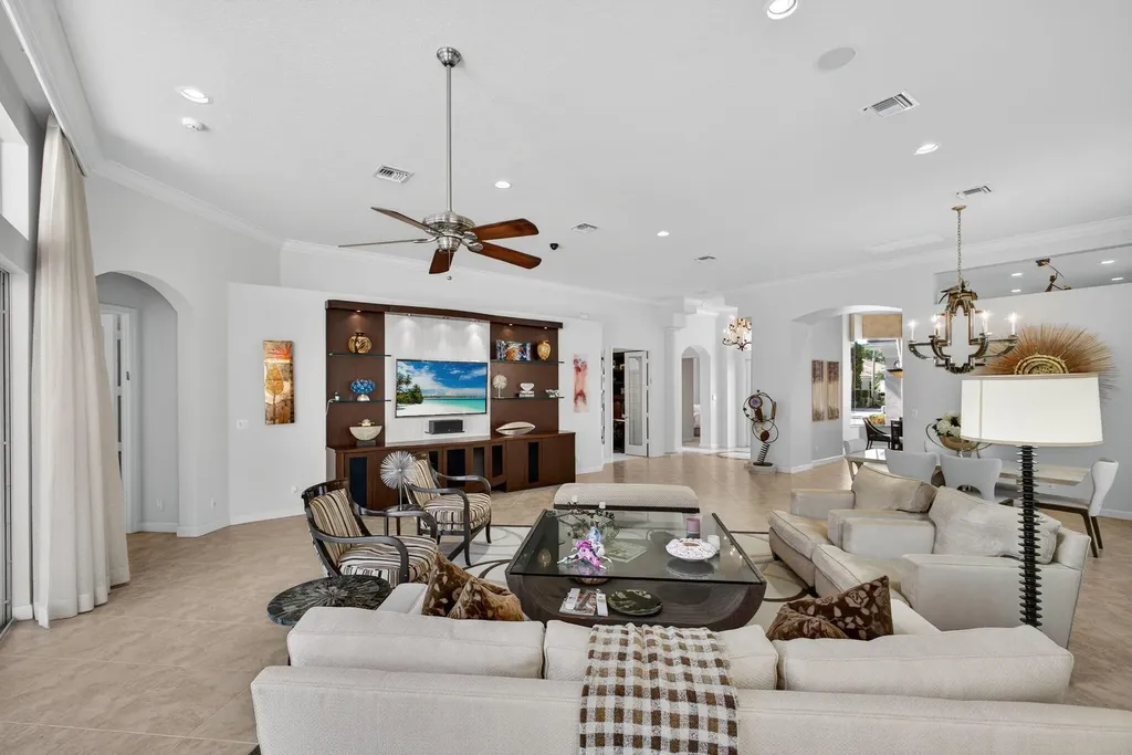 283 Porto Vecchio Way Palm Beach Gardens FL 33418