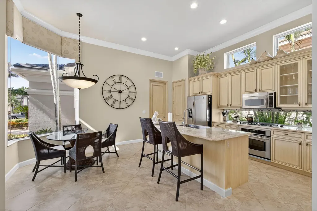 283 Porto Vecchio Way Palm Beach Gardens FL 33418