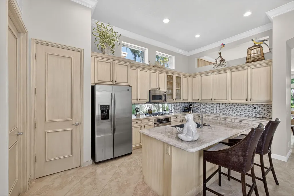 283 Porto Vecchio Way Palm Beach Gardens FL 33418