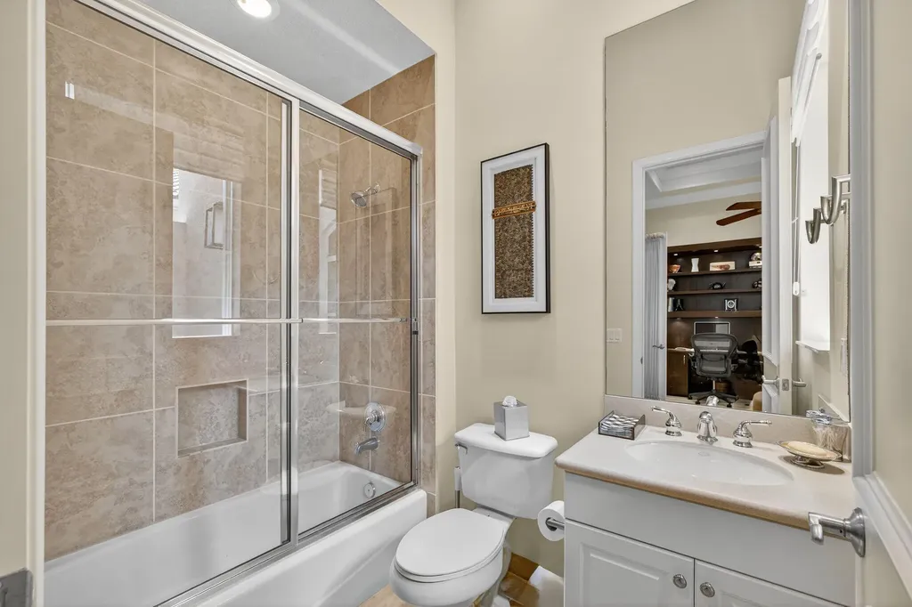 283 Porto Vecchio Way Palm Beach Gardens FL 33418