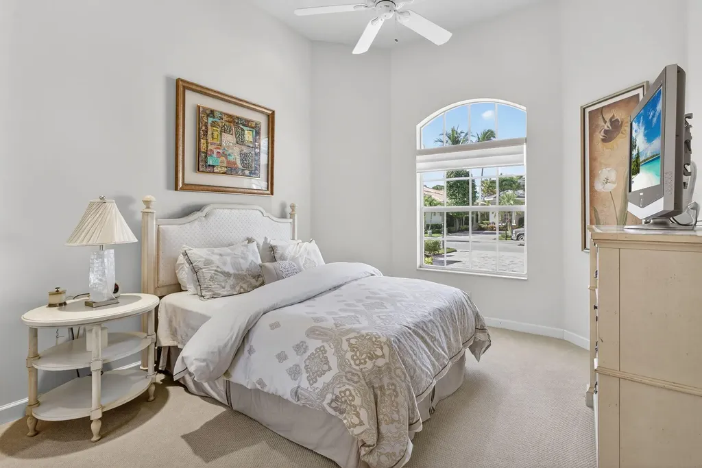 283 Porto Vecchio Way Palm Beach Gardens FL 33418