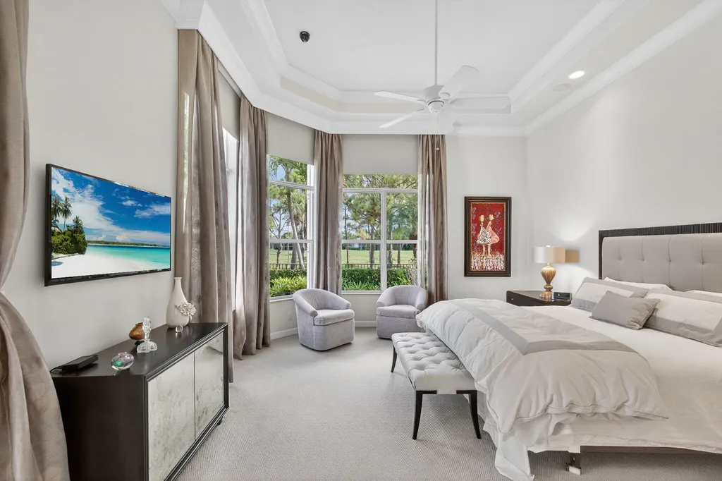 283 Porto Vecchio Way Palm Beach Gardens FL 33418