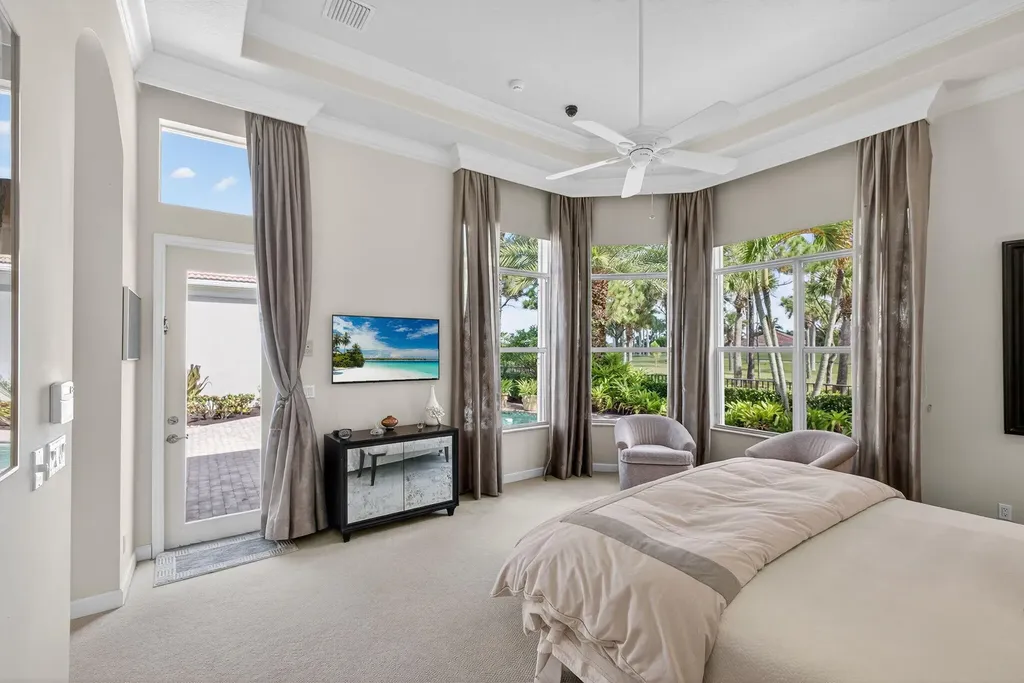 283 Porto Vecchio Way Palm Beach Gardens FL 33418