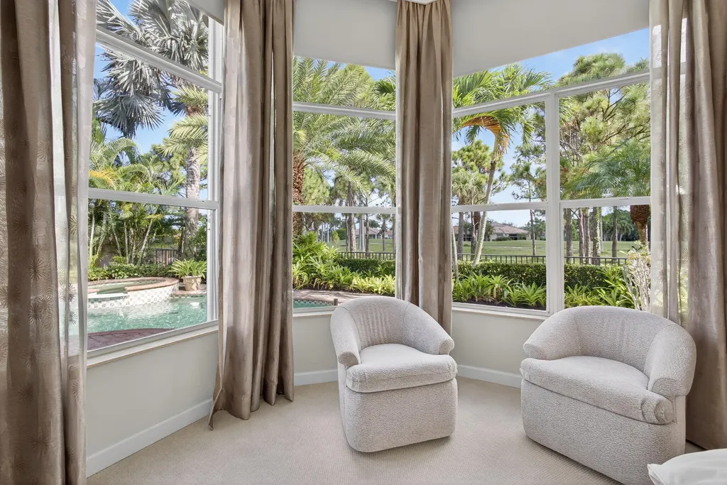 283 Porto Vecchio Way Palm Beach Gardens FL 33418