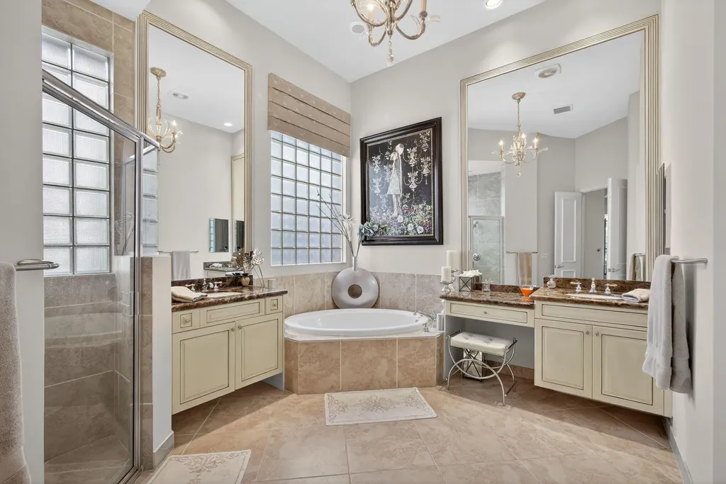 283 Porto Vecchio Way Palm Beach Gardens FL 33418