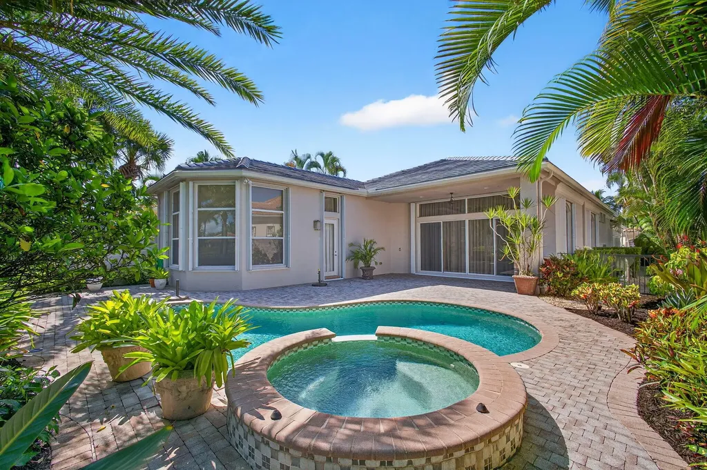 283 Porto Vecchio Way Palm Beach Gardens FL 33418