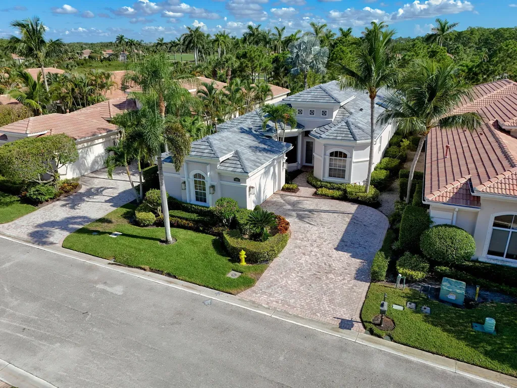 283 Porto Vecchio Way Palm Beach Gardens FL 33418