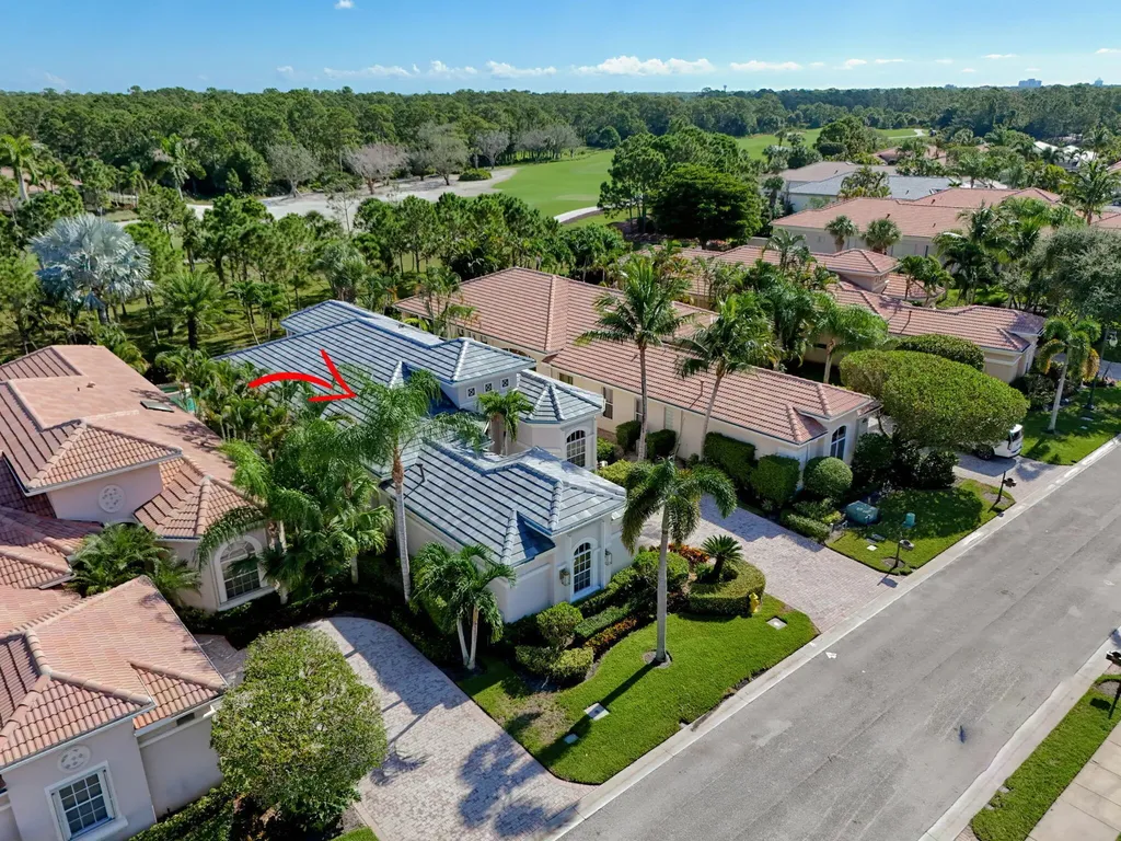283 Porto Vecchio Way Palm Beach Gardens FL 33418