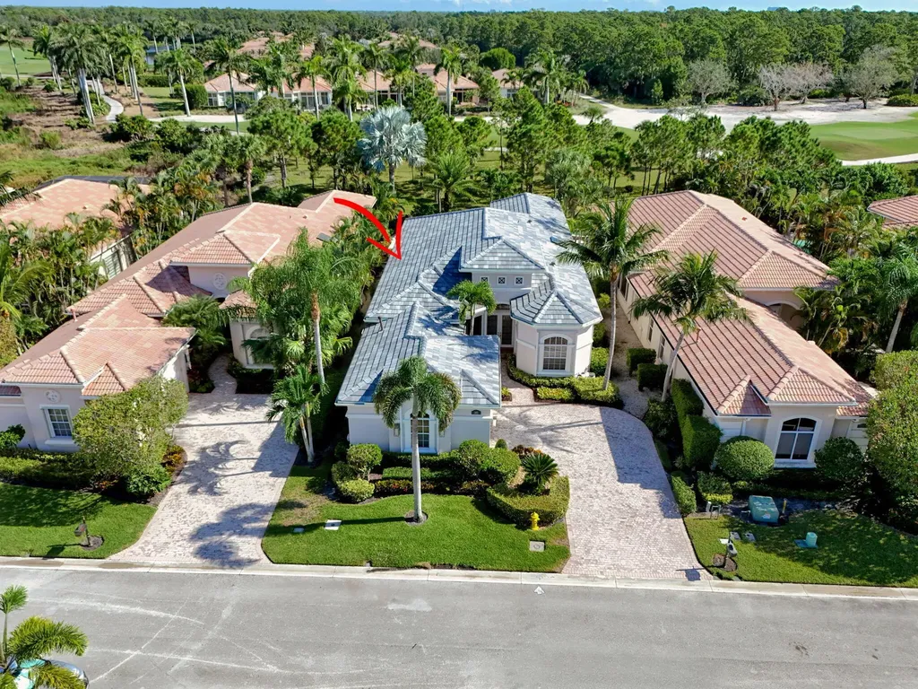 283 Porto Vecchio Way Palm Beach Gardens FL 33418