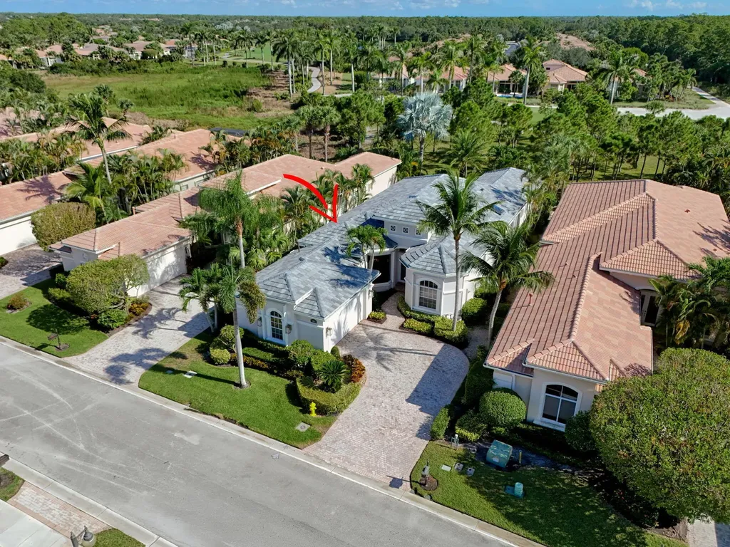 283 Porto Vecchio Way Palm Beach Gardens FL 33418