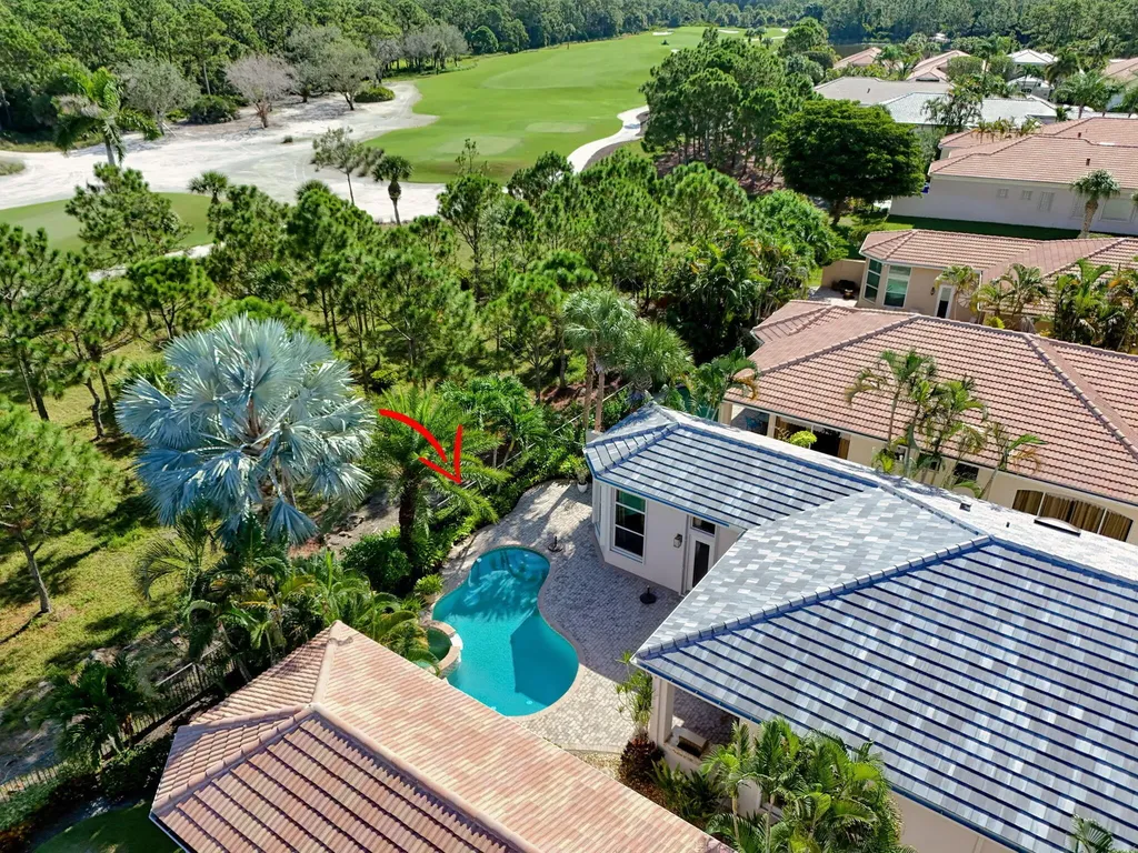 283 Porto Vecchio Way Palm Beach Gardens FL 33418