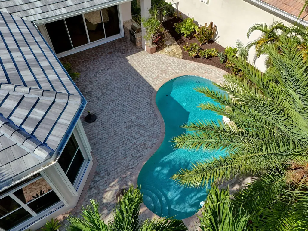283 Porto Vecchio Way Palm Beach Gardens FL 33418