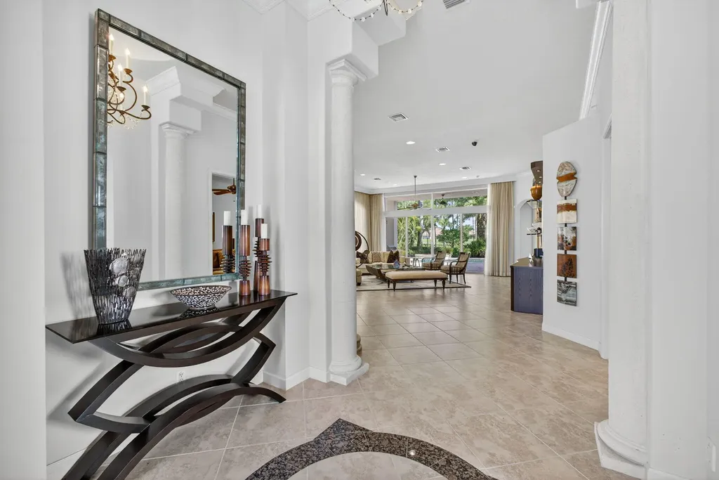 283 Porto Vecchio Way Palm Beach Gardens FL 33418