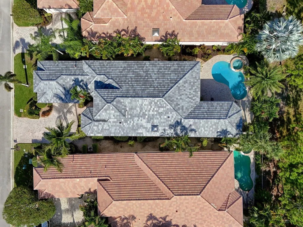 283 Porto Vecchio Way Palm Beach Gardens FL 33418