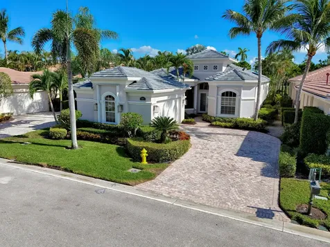 283 Porto Vecchio Way Palm Beach Gardens FL 33418
