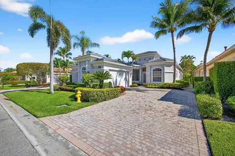 283 Porto Vecchio Way Palm Beach Gardens FL 33418