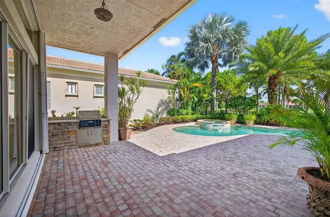 283 Porto Vecchio Way Palm Beach Gardens FL 33418