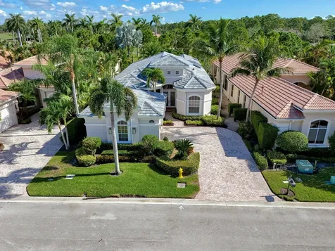 283 Porto Vecchio Way Palm Beach Gardens FL 33418