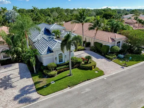 283 Porto Vecchio Way Palm Beach Gardens FL 33418