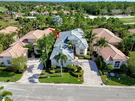 283 Porto Vecchio Way Palm Beach Gardens FL 33418