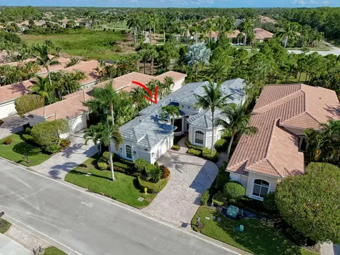 283 Porto Vecchio Way Palm Beach Gardens FL 33418