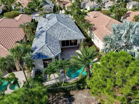 283 Porto Vecchio Way Palm Beach Gardens FL 33418
