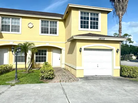 14032 Wellington Trace Wellington FL 33414