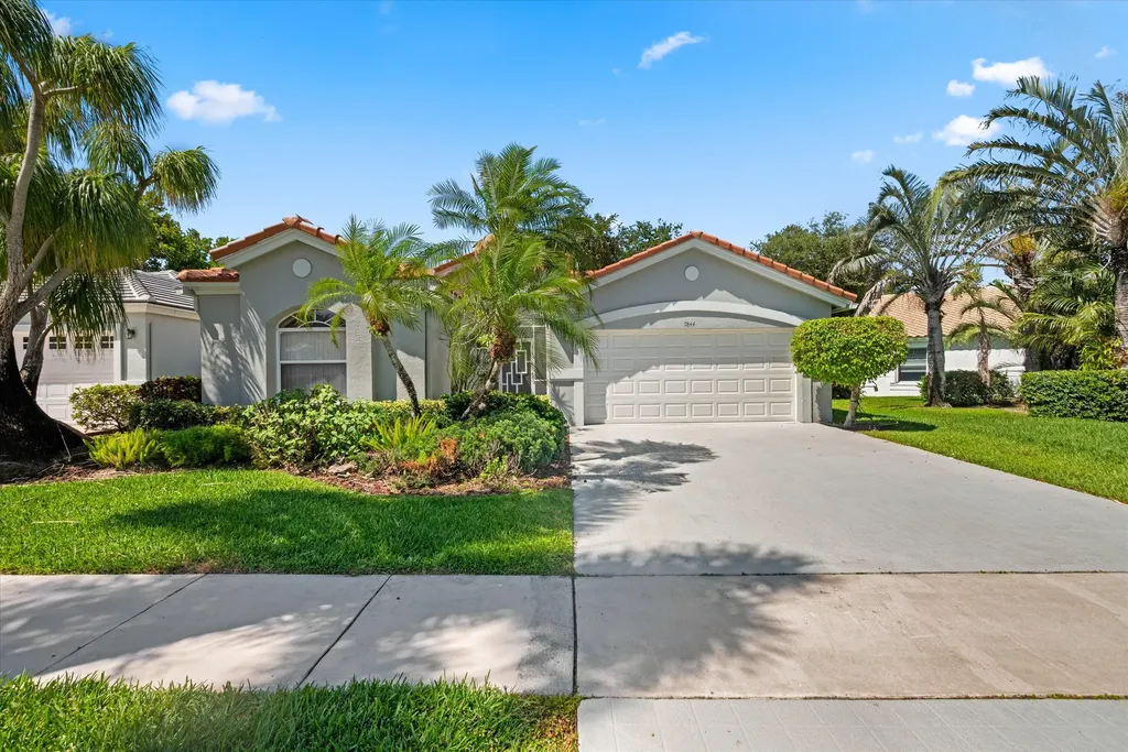 7844 Sailing Shores Terrace Boynton Beach FL 33437