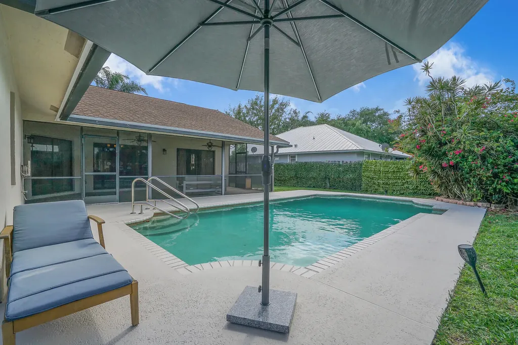 13834 Geranium Place Wellington FL 33414